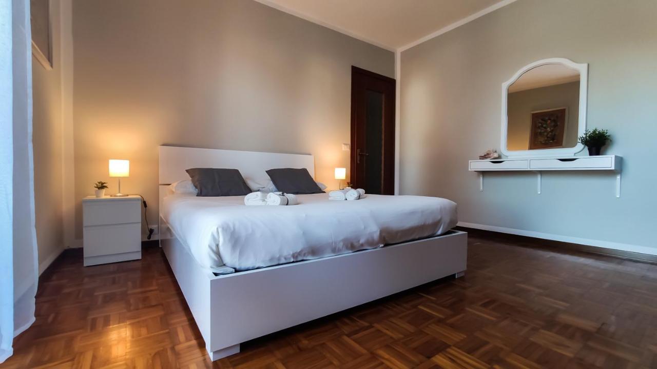 Apartment Da Vinci's House, A Due Passi Dalla Reggia *